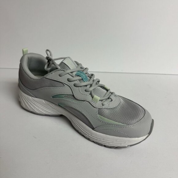 Ryka Womens Integrity Walking Shoe Gray Size 10 M - Picture 2 of 6